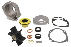 Set reparatie pompa apa MERCRUISER/MERCURY 817275K05 - Img 2