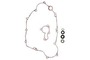 Set reparatie pompa apa potrivit KAWASAKI KLX, KX, KXF 450 2006-2009 - Img 1