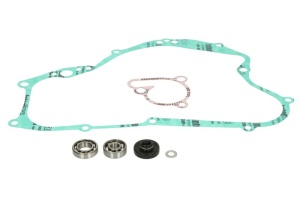 Set reparatie pompa apa potrivit SUZUKI RM 125 2004-2008 - Img 2