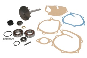 Set reparatie pompa apa potrivit VOLVO B6, F6, F7 D6A180-TD70G 08.78- - Img 2