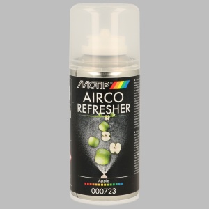 Solutie antibacteriana albastru marin 0,15L, aplicatie: curatare, linie: mar, destinat pentru: aer conditionat - Img 2