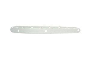 Spoiler bara Fata Dreapta cu locas senzorii parcare potrivit MERCEDES S W220 1998-2005 2003-2005