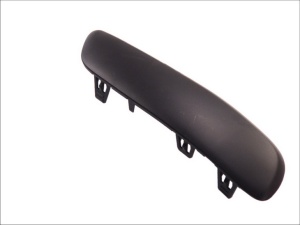 Spoiler bara Fata Dreapta grunduit potrivit PEUGEOT 307, 307/KOMBI 2000-2012 2005-2007