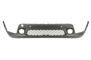 Spoiler bara fata inferior asistenta parcare, ALTITUDE potrivit JEEP RENEGADE dupa 2018