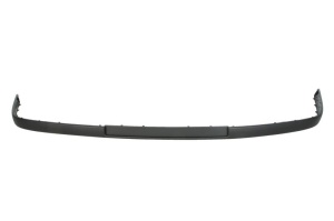 Spoiler bara Fata plastic, negru, potrivit SKODA OCTAVIA I, OCTAVIA I/KOMBI 1996-2010 2001-2010
