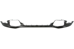 Spoiler bara fata potrivit Smart FORTWO 451 2007-2014