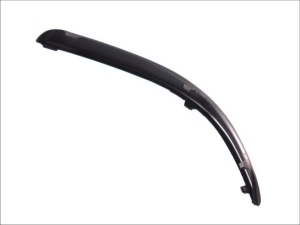 Spoiler bara Fata Stanga negru potrivit FORD FOCUS I, FOCUS I/KOMBI; ZX3, FOCUS ZX5 1998-2005 2001-2004