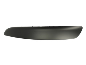 Spoiler bara Fata Stanga negru potrivit PEUGEOT 307, 307/KOMBI 2000-2012