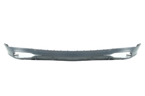 Spoiler bara spate inferior S-LINE, grunduit potrivit AUDI Q5 FY 2017-2020