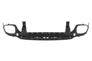 Spoiler bara spate potrivit Porsche CAYENNE II 92A/958 2014-2017 - partea de sus