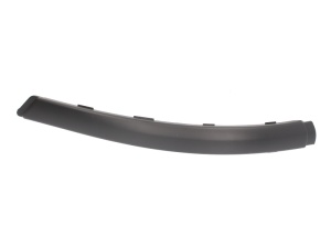 Spoiler bara Spate Stanga negru potrivit FORD MONDEO III 2000-2007 2000-2003