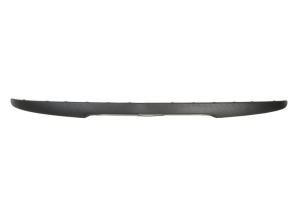 Spoiler bara Spate Versiunea 3D, negru potrivit FIAT PUNTO, PUNTO EVO/HATCHBACK, PUNTO/HATCHBACK dupa 1999 1999-2003