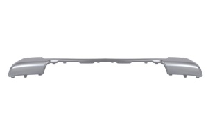 Spoiler fata potrivit Ford EXPLORER VI dupa 2024 - gri