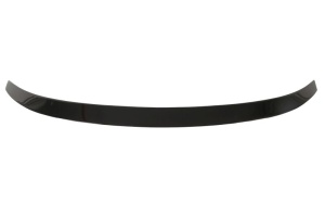 Spoiler spate spate potrivit VW PASSAT CC 2008-2012 - negru
