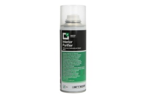 Spray Reimprospatare Aer Conditionat Menta Errecom Interior Purifier 200ML - Img 2