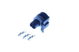 Stecher, numar pini: 3, Kit reparare, potrivit GM; HYUNDAI; KIA; OPEL - Img 3