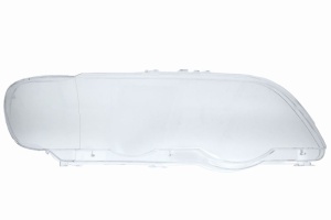 Sticla far dreapta potrivit BMW X5 E53 2000-2003