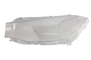 Sticla far stanga potrivit BMW 3 GRAN TURISMO F34 2013-2015