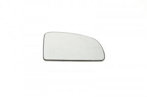 Sticla oglinda exterioara Dreapta potrivit OPEL MERIVA A 2003-2010 - (convexa)