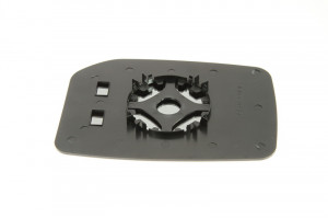 Sticla oglinda exterioara Stanga potrivit FORD TRANSIT 2000-2014 - (convexa) - Img 2