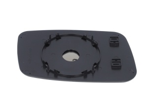 Sticla oglinda laterala Stanga potrivit VOLVO 850, S40 I, S70, S90 I, V40, V70 I, V90 I 1991-2004 - (asferice) - Img 2