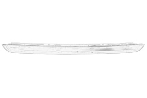 Stop (a treia lumina de oprire; pentru caroserie break) potrivit AUDI A4 B8 2007-2015