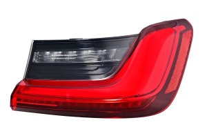 Stop dreapta (external, LED) potrivit BMW 3 (G20, G80, G28), 3 (G21), 3 (G21, G81) 11.18- - Img 3