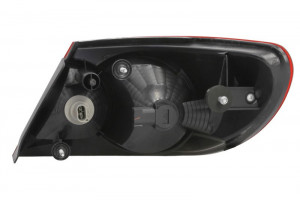 Stop lampa spate Dreapta (exterior, fara ece; SUA) potrivit CHRYSLER SEBRING 01.07- - Img 2