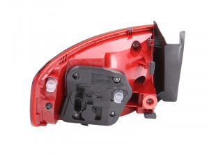 Stop lampa spate Dreapta (exterior, LED/P21W) potrivit AUDI A4 ALLROAD B8, A4 B8 11.07-05.16 - Img 2