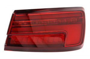 Stop lampa spate Dreapta (exterior, LED) potrivit AUDI A3 02.16-10.20 - Img 1