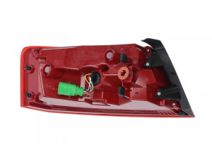 Stop lampa spate Dreapta (exterior, LED) potrivit AUDI A5 06.07-01.17 - Img 2