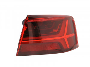 Stop lampa spate Dreapta (exterior, LED) potrivit AUDI A6 ALLROAD C7, A6 C7 2010-2018