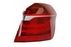 Stop lampa spate Dreapta (exterior, LED) potrivit BMW 2 (F45), 2 GRAN TOURER (F46) dupa 2013