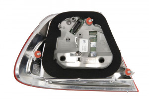 Stop lampa spate Dreapta (exterior, LED) potrivit BMW 3 (E46) 1997-2007 - Img 2