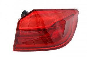 Stop lampa spate Dreapta (exterior, LED) potrivit BMW 5 (G30, F90), 5 (G31) dupa 2016