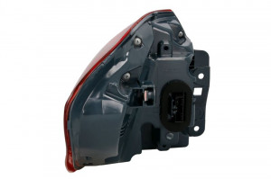 Stop lampa spate Dreapta (exterior, LED) potrivit BMW IX3 (G08), X3 (G01, F97) 08.17- - Img 2
