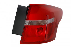 Stop lampa spate Dreapta (exterior, LED) potrivit FORD FOCUS III 2011-2020