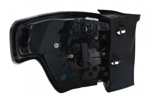 Stop lampa spate Dreapta (exterior, LED) potrivit FORD KUGA II dupa 2013 - Img 2