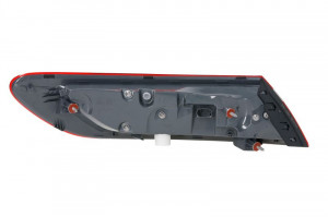 Stop lampa spate Dreapta (exterior, LED) potrivit MERCEDES E (A238), E (C238) dupa 2016 - Img 2