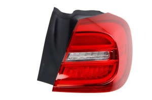 Stop lampa spate Dreapta (exterior, LED) potrivit MERCEDES GLA (X156) 12.13- - Img 1