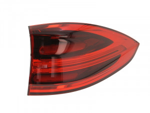 Stop lampa spate Dreapta (exterior, LED) potrivit PORSCHE CAYENNE dupa 2010