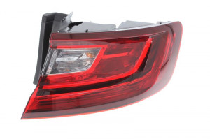 Stop lampa spate Dreapta (exterior, LED) potrivit RENAULT MEGANE III, MEGANE IV 07.14- - Img 1