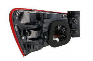 Stop lampa spate Dreapta (exterior, LED) potrivit SKODA KODIAQ 09.16- - Img 2