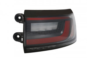 Stop lampa spate Dreapta (exterior, LED) potrivit VW ID.4 dupa 2020