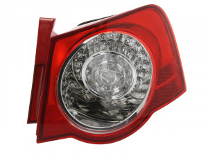 Stop lampa spate Dreapta (exterior, LED) potrivit VW PASSAT B6 03.05-10.11 - Img 1