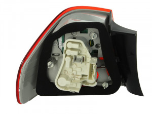 Stop lampa spate Dreapta (exterior, P21W) potrivit BMW 3 (E90), 3 (E91) 12.04-12.12 - Img 2