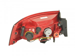 Stop lampa spate Dreapta (exterior, P21W/W16W) potrivit AUDI A5 06.07-01.17 - Img 2