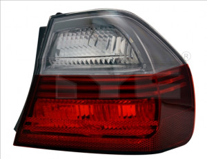 Stop lampa spate Dreapta (exterior) potrivit BMW 3 (E90), 3 (E91) 2004-2012 - Img 3