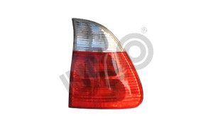 Stop lampa spate Dreapta (exterior) potrivit BMW X5 (E53) 01.00-10.06 - Img 3
