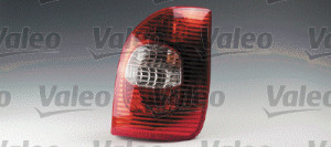 Stop lampa spate Dreapta (exterior) potrivit CITROEN XSARA PICASSO 12.99-06.12 - Img 3